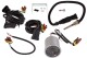 Garrett Speed Sensor Street kit (with gauge) - Turbo RPM - for G-Series -781328-0003