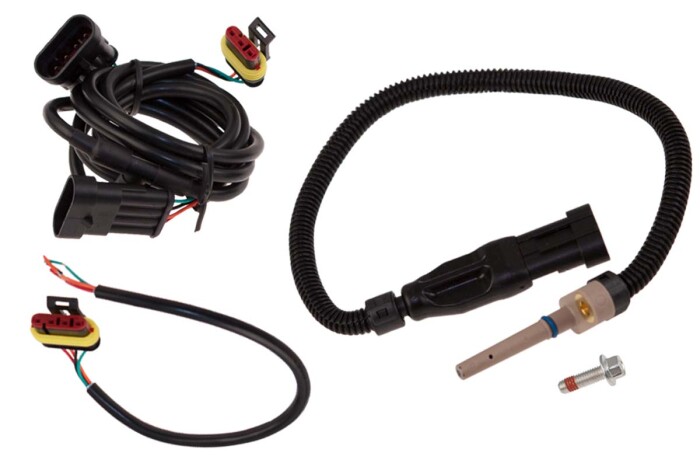 Speed sensor without display G25 / G30 / G35 series /...