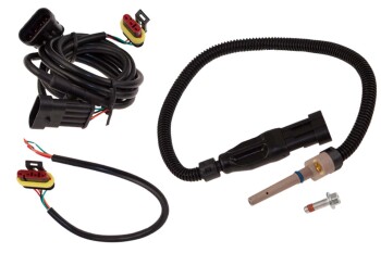 Garrett Speed Sensor Pro kit (without gauge) - Turbo RPM...