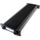 Oil cooler Pro Line - 72 rows - 210mm width