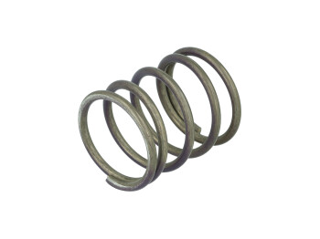 Wastegate spring brown/purple (mid) Gen-4...