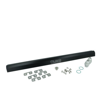 Toyota 1JZ high-performance lightweight fuel rail for...
