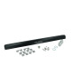Toyota 1JZ high-performance lightweight fuel rail for Bosch injectors