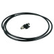 Catch Can Drain Kit 1/4"