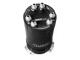 2G Fuel Surge Tank 3l for three external Fuel Pumps
