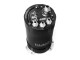 2G Fuel Surge Tank 3l for two internal DW400 Fuel Pumps
