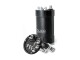 2G Fuel Surge Tank 3l for two internal DW400 Fuel Pumps