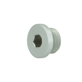 7/8 Unf-Plug