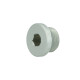 7/8 Unf-Plug