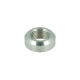 Lambda nut M18*1,5 Stainless Steel