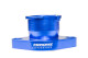 Aluminum Filler Neck Chevrolet - Chrysler All Straight Engine - Blue | RHP