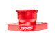 Aluminum Filler Neck Chevrolet - Chrysler All Straight Engine - Red | RHP