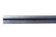 Universal blank fuel rails with 1/2" hole - 24" long | RHP