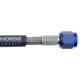 -04 3 feet Nitrous and Fuel line - blue.. | RHP