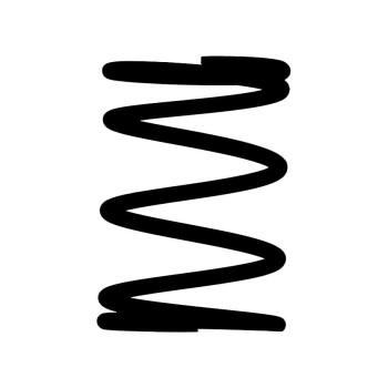 Supertech valve spring set for Audi/VW 2.0 TFSI -...