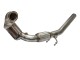 HJS Tuning Downpipe 70mm Seat Ibiza 4 1.8 Cupra 6J 141 KW Euro 6