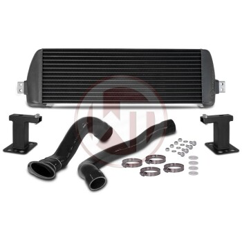 Competition Intercooler Kit Fiat 595 Abarth - manual transmission | WagnerTuning