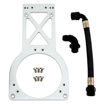 FST Upgrade Accessory Kit for 290mm Tall System