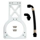 FST Upgrade Accessory Kit for 290mm Tall System