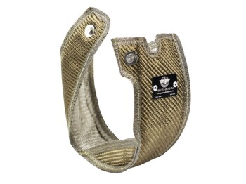 Mitsubishi EVO 7/8/9 Lava Turbo Blanket