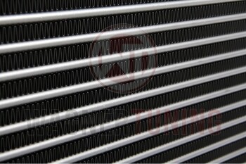 Competition Intercooler Kit Audi A4/5 B8.5 2,0 TFSI