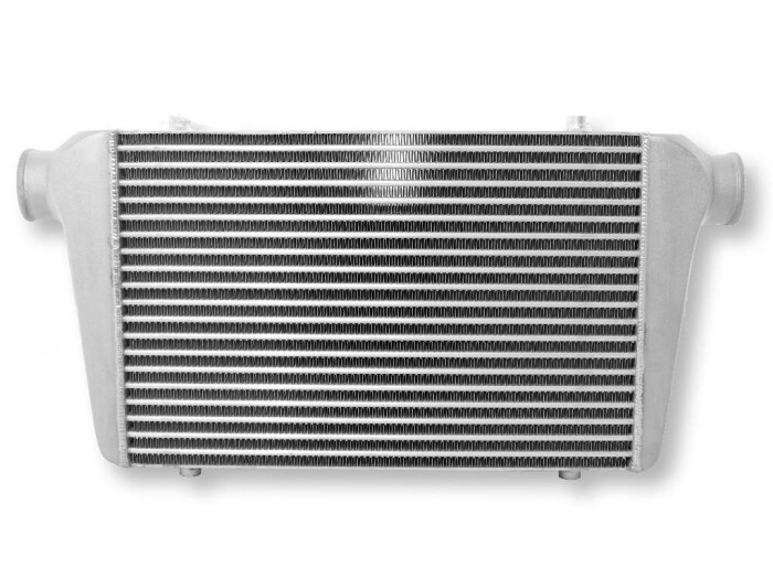 intercooler 450x300x76mm - 63mm - Competition 2015 |...