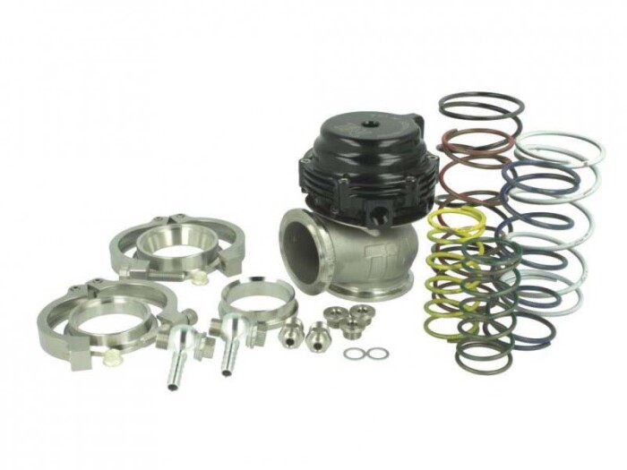 Wastegate TiAL MV-S, black