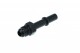 9.5mm to Dash 8 Nipple for Quick Disconnect Coupling