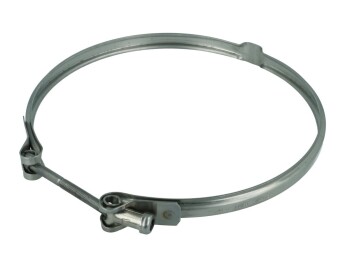 BorgWarner EFR V-Band clamp - EFR 8374 up to EFR 9280...