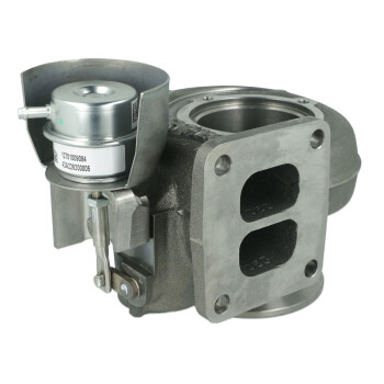 BorgWarner AirWerks turbine housing S200G - 12701009084