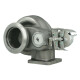 BorgWarner AirWerks turbine housing S200G - 12701009084