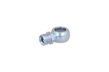 Banjo Fitting with Male Thread 10mm to M12x1,5