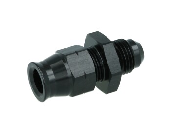 -10 AN / Dash 10 male to 5/8" pipe Union Pipe Fitting