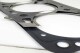 MLS cylinder head gasket for Ford ESCORT RS Cosworth 16V / 92,50mm / 1,2mm | 338431FR