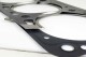 MLS cylinder head gasket for Ford SIERRA RS COSWORTH 16V TURBO / 92,50mm / 1,2mm | 338431FR