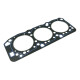 Cylinder head gasket (CUT RING) for Mitsubishi 3000GT / 93,50mm / 1,2mm | 330071R