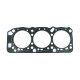 Cylinder head gasket (CUT RING) for Mitsubishi 3000GT / 93,50mm / 1,2mm | 330071R
