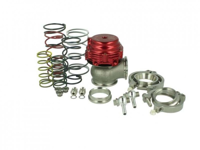 Wastegate TiAL MV-S, red