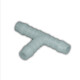 T-Piece - Plastic - 10mm