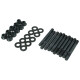 ARP Audi/VW 1.8T / 16V / 8V engine main stud kit-204-5402
