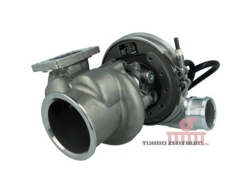 BorgWarner EFR 6758 Turbo - T25 WG 0.64 A/R - 179388