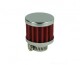 Small Air Filter 12mm