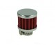Small Air Filter 15mm