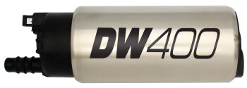 DW400 Fuel Pump Kit Ford Mustang (2005 - 2010)