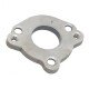 SPA Turbo Wastegate Adapter Flange SPA to TiAL F38
