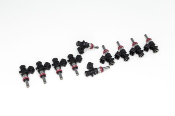Injector set 1200ccm Dodge Viper 2003-2010