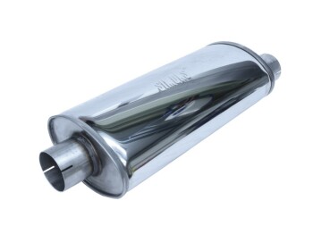 Universal SIMONS Silencer Turbo - 76mm U327600R