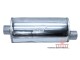 Universal SIMONS Silencer Turbo - 76mm U327600R