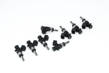 Injector set 1200ccm Chevrolet Camaro SS LS3 2010-2015