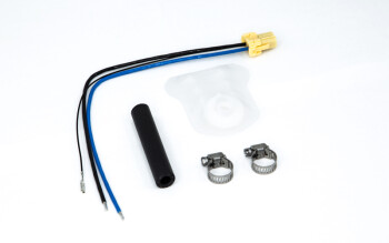 DW400 Installation kit for 90-00 Subaru Legacy GT